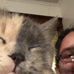 Meet your Posher, Brian